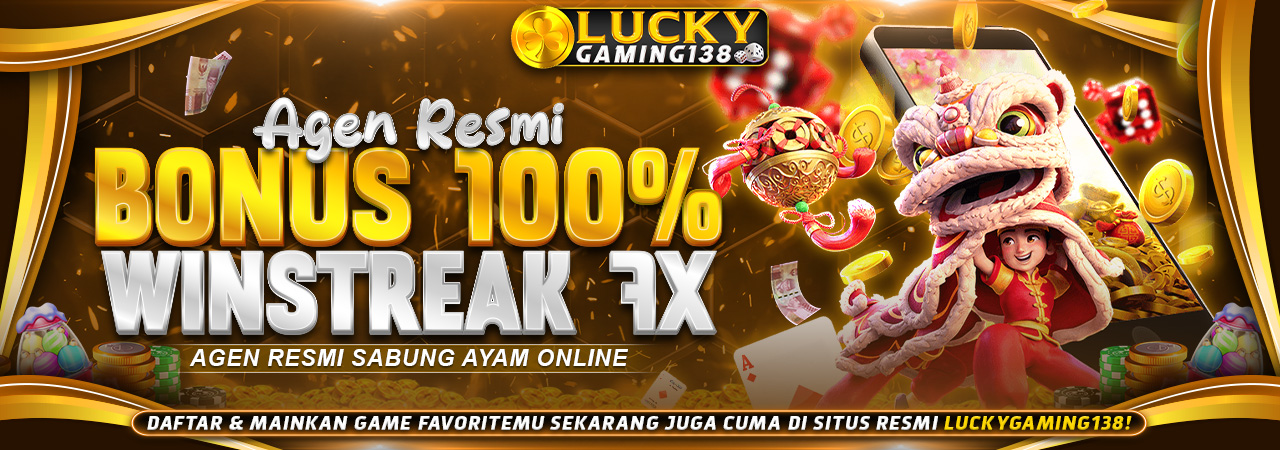 Luckygaming